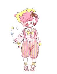 Anime Clown Girl Aesthetic I will try to answer. anime clown girl aesthetic