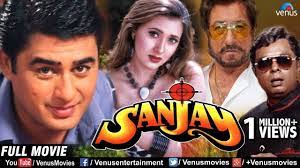 Sanjay Full Movie Hindi Movies 2018 Full Movie Ayub Khan Movies Latest Bollywood Movies 2018 Youtube
