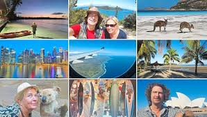 Traumziel Neuseeland