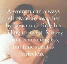 Check spelling or type a new query. Spending Time With Your Love One Love Quote Priceless Quotes To Live By Quotes Love Her