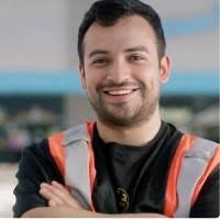 Today, marks my 8th year as an Amazonian and nearly 2 years as a Pick Area  Manager!