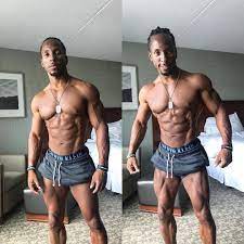 Relaxed Vs Posed Flexed In This Life If We Go At Things More Relaxed It Is Less Stressful Putting On A Pose Takes A Lot More Effo Poses Sport Player Athlete