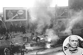Motorsport Tragedies Classic Racing Cars Le Mans Classic Racing