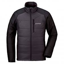 The definition of what is functional can be very broad. Montbell U L Thermawrap Jacket Walkonthewildside