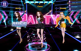 Descargar coco play apk ⚠️ nueva roca play app, puedes instalar la ultima versión en tu pc windows o mac y tambien en smart tv, . Coco Party Dancing Queens 1 0 4 Download Android Apk Aptoide