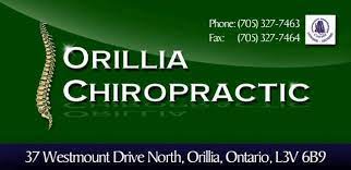 Check spelling or type a new query. Orillia Chiropractic Home Facebook