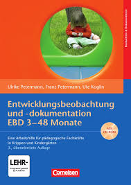 Beobachtungsbogen krippe kostenlos entwicklungsbogen kindergarten vorlage,beobachtungsbogen kindergarten ankreuzen,mü. Entwicklungsbeobachtung Und Dokumentation Ebd 3 48 Monate 3 Uberarbeitete Auflage Eine Arbeitshilfe Fur Padagogische Fachkrafte In Krippen Und Kindergarten Buch Mit Cd Rom Amazon De Koglin Prof Dr Ute Petermann Prof Dr Franz