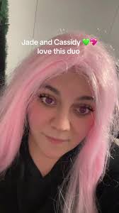 Jade Cassidy