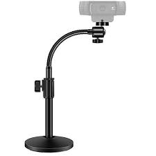 Download the latest version of the logitech hd pro webcam c920 driver for your computer's operating system. Best Webcam Stands Mounts Buying Guide Gistgear