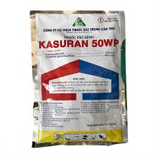 Kasuran 50WP