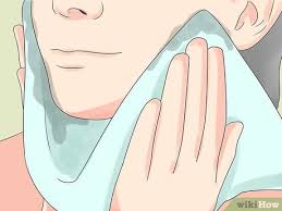 Exfoliation is great for your skin, but in some cases you should put it off, e.g. 4 Ways To Prevent Ingrown Hairs Wikihow