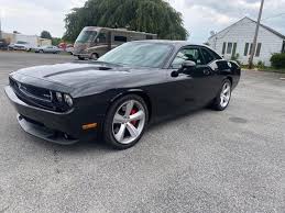 Image result for Brilliant Black 2008 Challenger