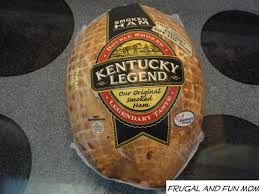 Preheat the oven to 325°f (160°c). Kentucky Legend Ham Boneless And Double Smoked Perfect For Holiday Entertaining And Leftovers Fun Learning Life