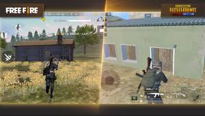 Will you go beyond the call of duty and be the one under the shining lite? Weaknesses And Strengths Of Pubg Mobile Lite Vs Free Fire Who Is The Coolest Dunia Games