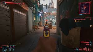 Shark In The Water Cyberpunk 2077 Wiki Guide Ign