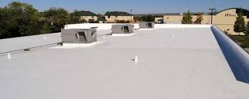 Maybe you would like to learn more about one of these? Rubber Roof Coating Commercial Roof Repair Kansas City Olathe Lenexa