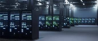 Image result for Computer Data Center