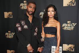 We break them down for you here on tattoo. Jhene Aiko Gets Big Sean Tattoo Covered Up Xxl