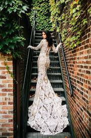 Regardless Of The Season You Re Getting Married The Wedding Gowns And Designers We Picked For Our Re Wedding Dress Inspiration Fall Wedding Dress Styles Bride