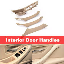 And we love that our windows are no longer nekked! Car Inner Interior Window Switch Door Panel Handle Armrest Pull Cover Trim Kit For Bmw 520 523 525 530 535 For Left Hand Driver Buy At The Price Of 36 45 In Aliexpress Com Imall Com