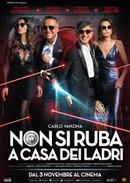 Sono stati licenziati dal loro posto di lavoro nella polizia. National Security Sei In Buone Mani Streaming 2003 Ita Gratis Altadefinizione