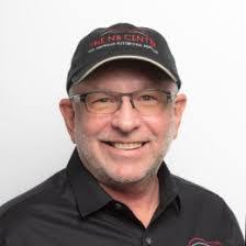 Keith Flickinger's Instagram, Twitter & Facebook