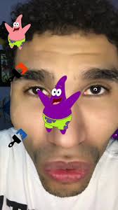 Sumpah Demi Kolor Patrick Video