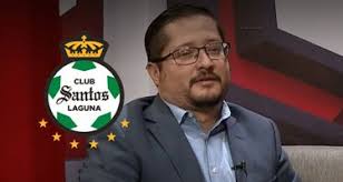 Raymundo Carrillo revela que jugador de Santos Laguna se despide hoy|  Telediario México