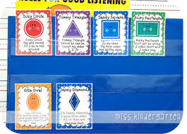 Shapes are important to study not only during geometry classes but english lessons as well. 21 Creative Ways To Teach 2d Shapes In Kindergarten Kindergartenworks