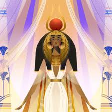 In wars she is still called upon to bless the tools and weapons used. Gods And Goddesses Of Ancient Egypt Egyptian Mythology For Kids Moroney Morgan E Amazon Sg Books