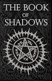 The Book Of Shadows: Red White And Black Magic Spells, Beginner Witchcraft  Spellbook Of Rituals Ebook : Nightshade, Brittany: Books - Amazon.com