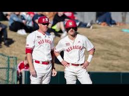NEBRASKA BASEBALL // Quarantined Coaches // Lance Harvell // Interview //  @JRudd_Scout