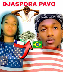 Jenn gason sa ak tout madanm li di djaspora pase mòd/yo pa bezwen gren n  dola yo ankò paske yap fé lajan sou tik tok/Wap sezi tande kozek gen isit o 