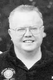 Alvin Fish Obituary (1961