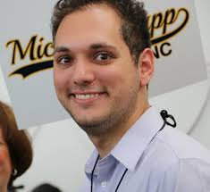 Michael Kapp, DNC Member