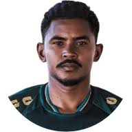 Estadísticas de Ray Silva en Altos