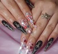 Makartt Best Poly Gel Nail Kit - Complete Set for Strong ...