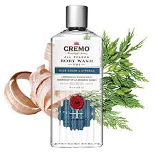Is available in 7 stores. Cremo All Season Body Wash Blue Cedar Cypress 16 Oz 2 Pack Shopee Malaysia