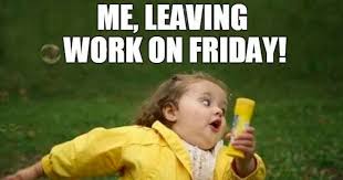 Find and save stan kroenke memes | from instagram, facebook, tumblr, twitter & more. 15 Friday Memes To Kick Off Your Weekend Mylondon