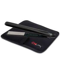 Start typing to see products you are looking for. Chi Home Chi Air Titanium Hairstyling Iron 1 Onyx Black From Purebeauty Salon Spa Reviews Hair Care Bed Bath Macy S