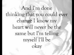 The official music video for better off premiered on youtube on tuesday the 11th of march 2014. You Shattered Me But I M Better Off Without You Baby A Little Bit Stronger Better Off Without You Quotes Without You Quotes Ill Be Okay