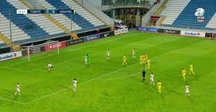 Kiril fesiun xx, denys kuzyk xx, maksym talovierov xx, arsenii barahov xx, kostiantyn vivcharenko xx, volodmyr brazhko xx, dmytro kryskiv x (muravskyi dk. Turkiye U21 1 1 Ukrayna U21 Mac Sonucu Takvim