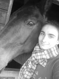 Alexandre CARDINAL, 34 ans (LE MANS, SAVIGNE L'EVEQUE)