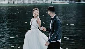 Beim team von traut euch in salzburg sind sie in den besten händen! Lavinia Brautkleider Und Abendmode In Salzburg