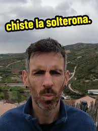 El Chiste de la Solterona
