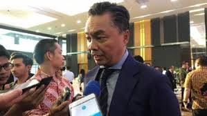 For the last six days, he has been experiencing breathing difficulties, the statement read. Ini Kronologi Sertifikat Rumah Ibu Dino Patti Djalal Berganti Nama Di Bpn