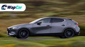 There's no doubt that the 2020 mazda three. Confirmed 2020 Mazda 3 Turbo Comes With 230 Ps And 420 Nm Wapcar