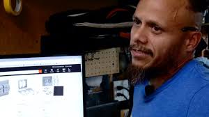 Woman experiencing homelessness found sleeping in dog crate to stay warm