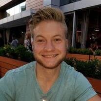 Derrick Joseph Kerley Obituary