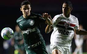 Dicas para lucrar com palmeiras x são paulo. Palmeiras X Sao Paulo Ao Vivo Onde Assistir Ao Paulistao Na Tv E Online Noticias Da Tv
